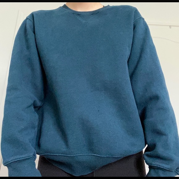 Tna Crewneck - Picture 3 of 3